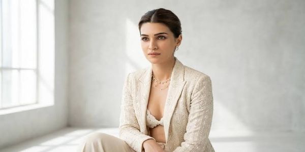 कृति सेनन ने रक्षाबंधन के विज्ञापन विवाद को लेकर दी सफाई