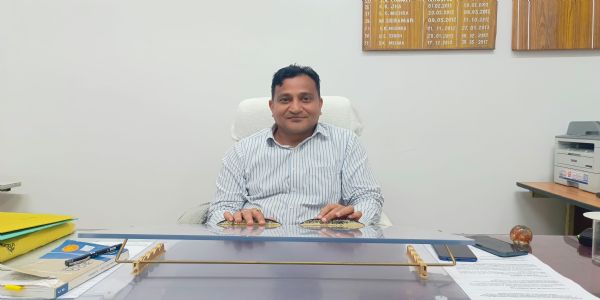 इंडिया पोस्ट ने रांची से देवघर खेप पहुंचाई सात घंटे 20 मिनट में