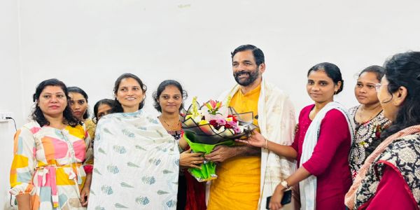 ठाणे मनपा में एएनएम से जीएनएम पद पर पदोन्नति का रास्ता साफ, 25 फीसदी पद प्रमोशन के लिए आरक्षित