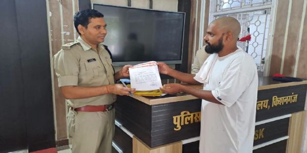 फर्जी वीजा पर मलेशिया भेजे गए मजदूर जेल में, मानव तस्करी के रैकेट की जांच की मांग