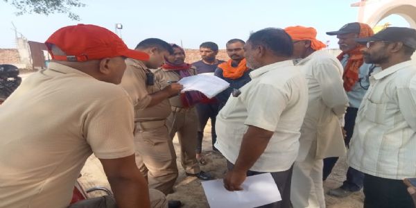 प्रशासक बने प्रधानों का मानदेय बंद, प्रधान संघ में नाराजगी