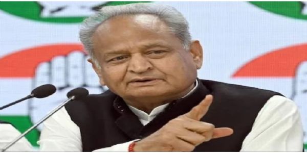 एकजुट कांग्रेस पंचायत चुनाव में जीत दर्ज करेगी और अगली बार कांग्रेस की सरकार बनेगी: गहलोत