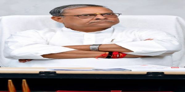 तीसरी बार पिछड़ा वर्ग आयोग के उपाध्यक्ष बने सोहन लाल श्रीमाली
