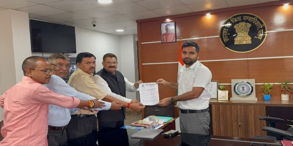 काली कंबली वाले बाबा के कथित उपचार शिविर पर उठे सवाल, जांच की मांग