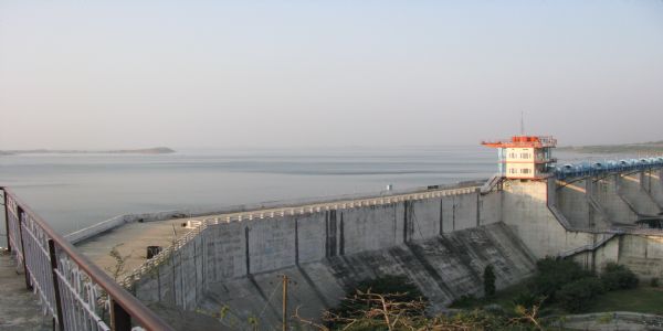 कम बरसात से घटा राजस्थान के बांधों का जलस्तर, अगले वर्ष पेयजल और सिंचाई पर बढ़ी चिंता