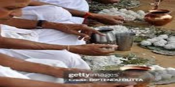 सर्वपितृ अमावस्या पर होगा श्राद्ध पक्ष का समापन