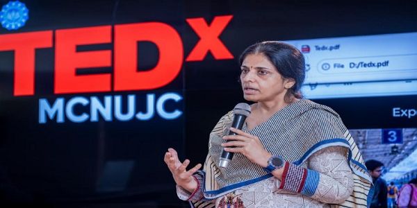 टेलिकम्युनिकेशन से सुदूर गांवों में भी बेहतर इलाज संभव: डॉ. प्रिया भावे चितावर
