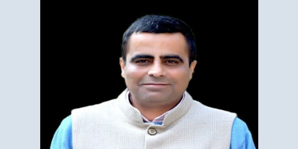 राहुल-प्रियंका को हिरासत में लेना लोकतंत्र की आवाज दबाने की कोशिश : पुनीत मल्ली