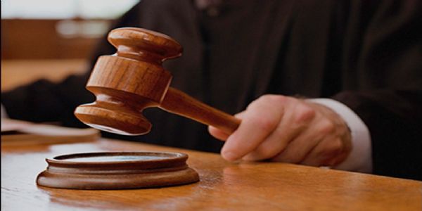 दहेज हत्या : पति समेत तीन दोषियों को उम्रकैद