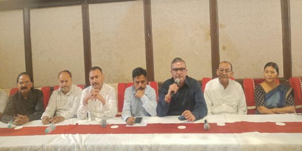 जनता के मताधिकार की रक्षा के लिए निर्णायक संघर्ष करेगी कांग्रेस : हृदयेश