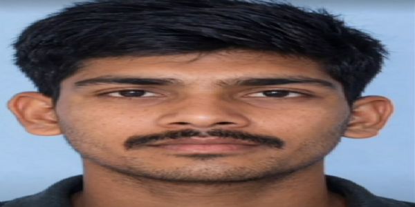 कैथल: वाहन की टक्कर से बाइक सवार की मौत