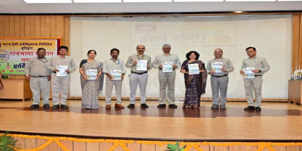 डिजिटल दौर में हिंदी का प्रभाव बढ़ा : रंजन कुमार