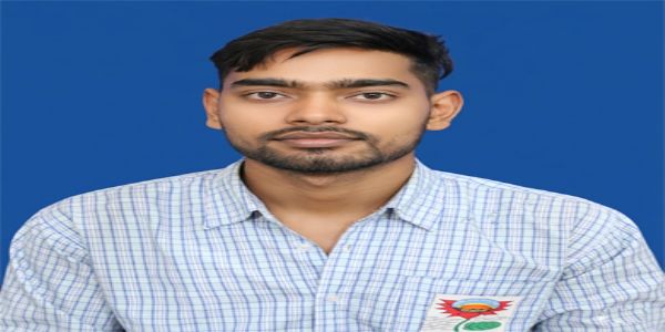 राजदीप गुप्ता बने अभाविप के खूंटी जिला संयोजक
