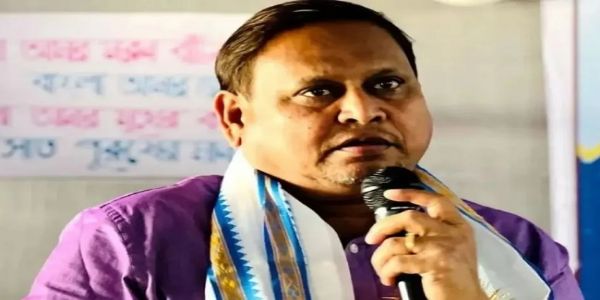 एजेयूपी संस्थापक हुमायूं कबीर की मुश्किलें बढ़ीं, विवादित टिप्पणियों पर भाजपा ने टाला थाने में दर्ज कराई नई एफआईआर