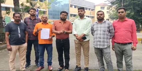 डांडिया आयोजनों में धार्मिक मर्यादा और सुरक्षा व्यवस्था सुनिश्चित करने की मांग