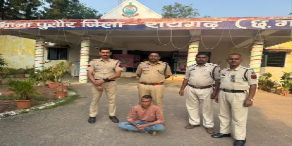 प्रोफेसर का अपहरण कर यूपीआई से कराए एक लाख रुपये ट्रांसफर, एक आराेपित गिरफ्तार