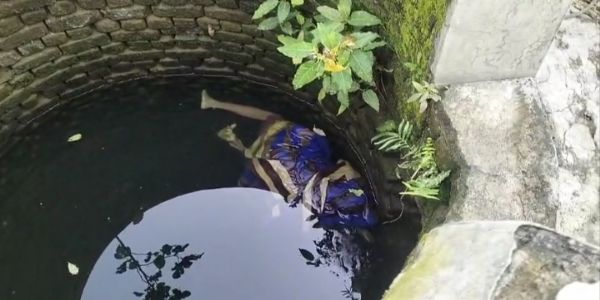 अनूपपुर: दो दिन से लापता वृद्धा का शव कुएं में मिला, पानी भरने गई बहु ने देखा