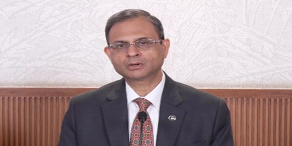 आरबीआई ने रेपो रेट को 5.25 फीसदी से बढ़ाकर 5.5 किया