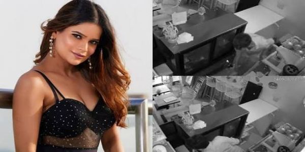 अर्चना गौतम - फोटो सोर्स एक्स अर्चना गौतम - फोटो सोर्स एक्स