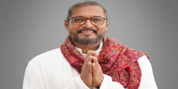 नाना पाटेकर - फोटो सोर्स एक्स नाना पाटेकर - फोटो सोर्स एक्स