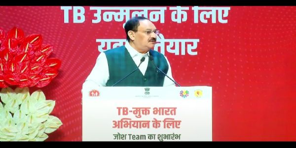 केंद्रीय स्वास्थ्य मंत्री जेपी नड्डा केंद्रीय स्वास्थ्य मंत्री जेपी नड्डा
