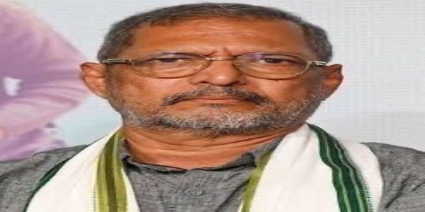 अभिनेता नाना पाटेकर (फाइल फोटो) अभिनेता नाना पाटेकर (फाइल फोटो)