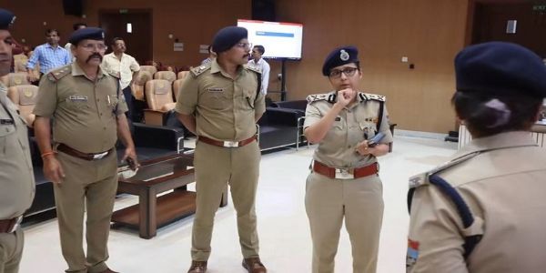 मानव तस्करी रोकने को पंतनगर में जुटेंगे पुलिस, सुरक्षा बल और विशेषज्ञ