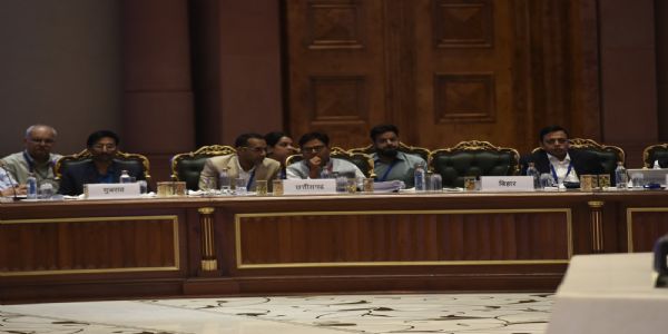 57वीं जीएसटी परिषद के ऐतिहासिक फैसलों से व्यापारियों को बड़ी राहत : वित्त मंत्री ओपी चौधरी