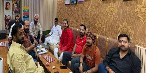 मीरजापुर: 27 अक्टूबर से सजेगा रामलीला का मंच, जीवंत होगी प्राचीन परंपरा