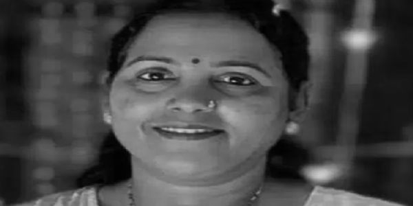 वरिष्ठ पत्रकार विनय कुमार की पत्नी का निधन