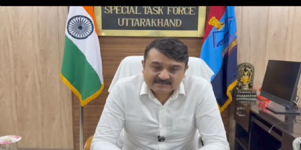 ऑनलाइन गेमिंग में मुनाफे का लालच देकर 1.77 करोड़ की ठगी, राजस्थान से आरोपित गिरफ्तार