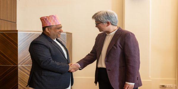 नेपाल में बाढ़ प्रभावितों के लिए ऑस्ट्रेलिया देगा अतिरिक्त 15 मिलियन डॉलर की सहायता