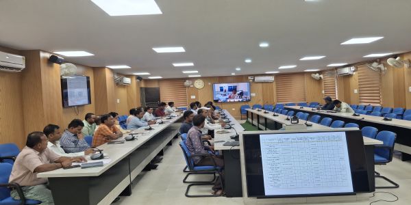 13,760 नीलाम पत्र वाद लंबित, ₹2,485 करोड़ से अधिक की राशि फंसी