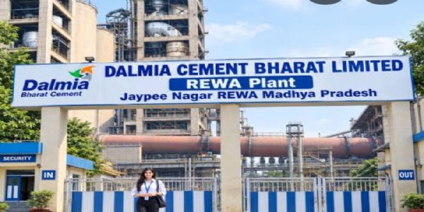 जेपी सीमेंट प्लांट पर 40 करोड़ रुपये से अधिक के बकाये का आरोप, भुगतान नहीं होने से कारोबारियों में नाराजगी