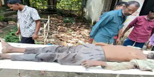 कोरबा में युवक ने घर में लगाई फांसी, इलाज के दौरान मौत
