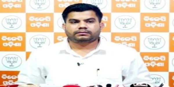 विपक्ष का ओडिशा बंद पूरी तरह विफल, हिंसक व्यवहार निंदनीय: भाजपा