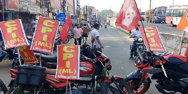 ओडिशा बंद से जनजीवन प्रभावित, कार्यकर्ताओं ने जोर जबरदस्ती वाहनों को रोका, बस-ऑटो सेवाएं बाधित