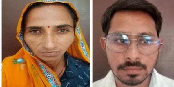 महिला अधिकारिता सुपरवाइजर भर्ती मामला: ओएमआर शीट में फर्जीवाड़ा करने वाले गिरफ्तार
