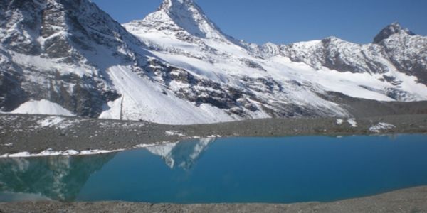 हिमाचल प्रदेश के बड़ा भंगाल में लापता राजस्थान के पांचों ट्रैकर सुरक्षित