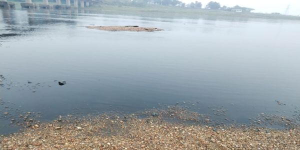 कथारा वाशरी तटबंध टूटने पर सरयू राय ने की सीसीएल पर कार्रवाई की मांग