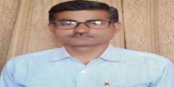 पीसीपीएनडीटी सलाहकार समिति में अमर नाथ झा विधि सलाहकार नामित