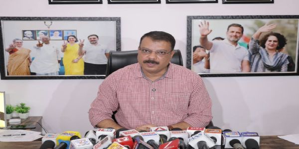 चुनाव प्रक्रिया पर सवालों को लेकर उमंग सिंघार ने निर्वाचन आयोग पर साधा निशाना