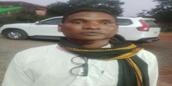 बच्ची की मौत से आक्रोशित होकर पेट्रोल पंप में आगजनी, आरोपित गिरफ्तार