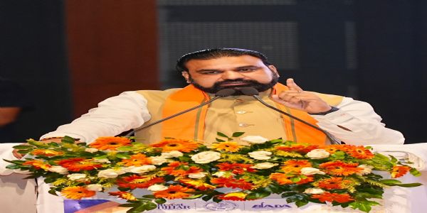 एक करोड़ परिवारों को उद्यमी परिवार बनाना है : मुख्यमंत्री
