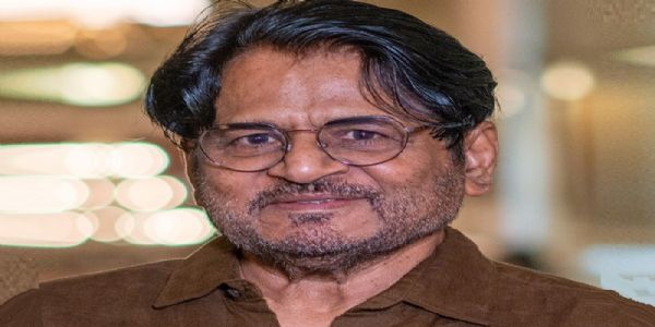 राष्ट्रीय किशोर कुमार सम्मान से अलंकृत होंगे फिल्म अभिनेता रघुवीर यादव