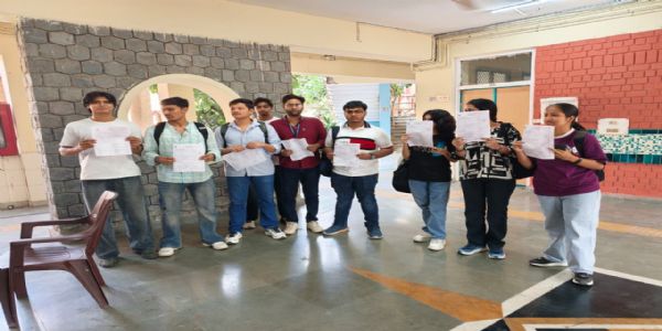 दिल्ली में 9-11 अक्टूबर को सभी पोलिंग बूथों पर लगेंगे कैंप, 5 लाख से ज्यादा नो- मेपिंग व तार्किक विसंगति मामलों का हुआ निपटारा