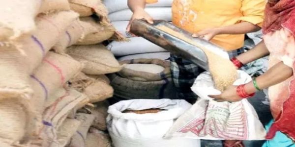 10 से 25 अक्टूबर तक मिलेगा निःशुल्क खाद्यान्न, ई-केवाईसी कराना अनिवार्य