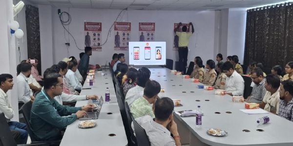 भागलपुर में टीबी उन्मूलन के लिए स्वास्थ्य विभाग की बड़ी पहल, लॉन्च हुआ 
