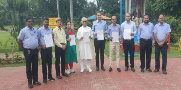 निक्को जुबली पार्क कर्मचारियों को करीब 31,500 रुपये बोनस