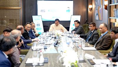 फार्मा, बायोटेक और मेडिकल डिवाइस सेक्टर में निवेश का प्रमुख केंद्र बनेगा मप्र : मुख्यमंत्री डॉ. यादव